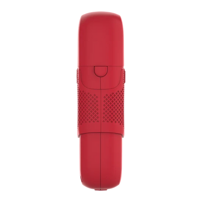 TPOB PRO Go! Foil Shaver  (RED Edition)