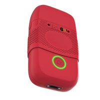 TPOB PRO Go! Foil Shaver  (RED Edition)