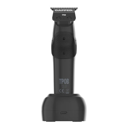 Limited Edition! TPOB GO! Trimmer (Blackout Edition)