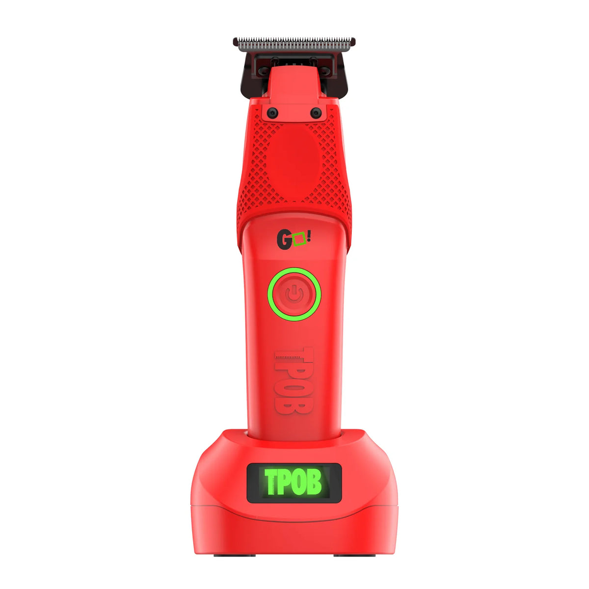Limited Edition! TPOB GO! Trimmer
