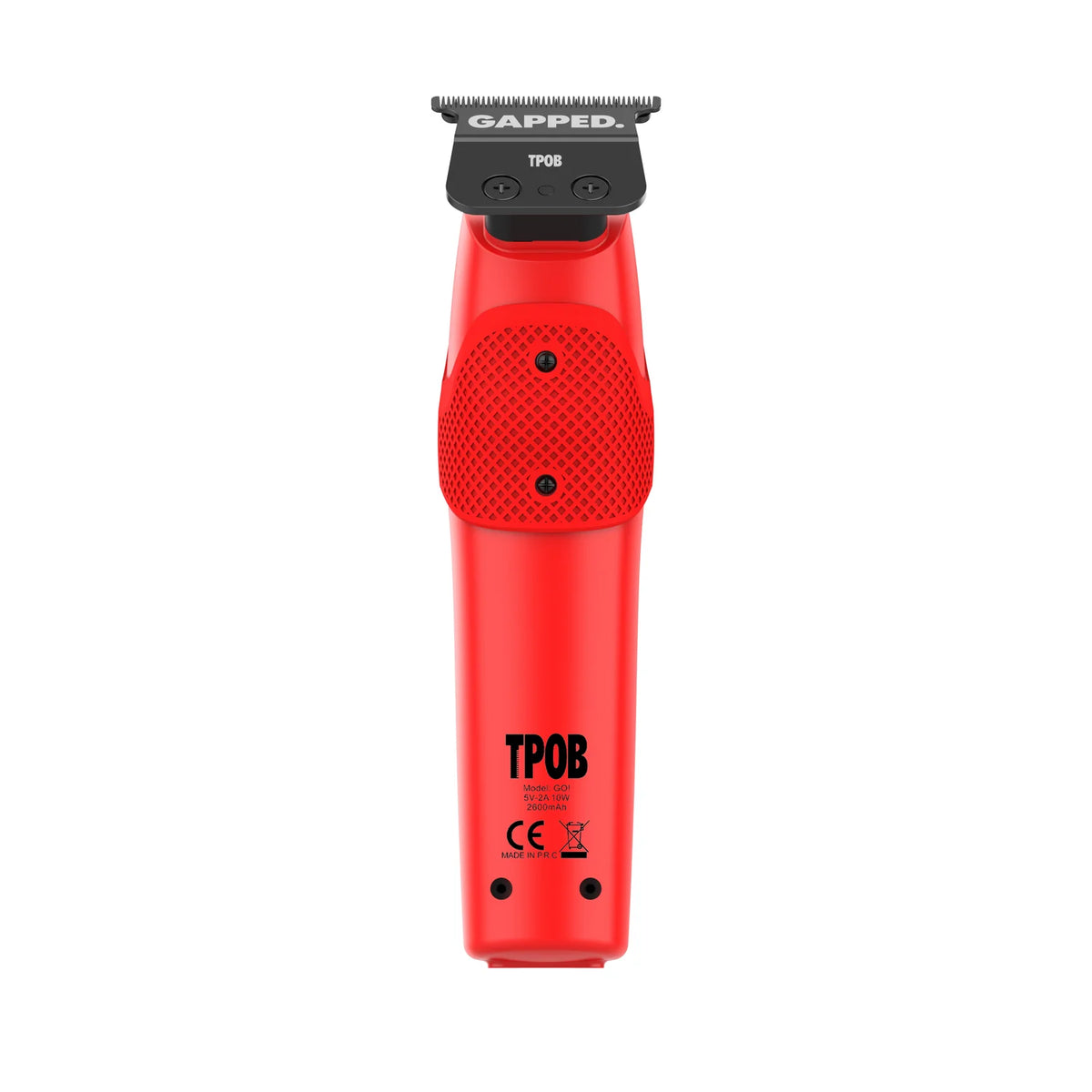 Limited Edition! TPOB GO! Trimmer