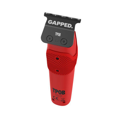 Limited Edition! TPOB GO! Trimmer