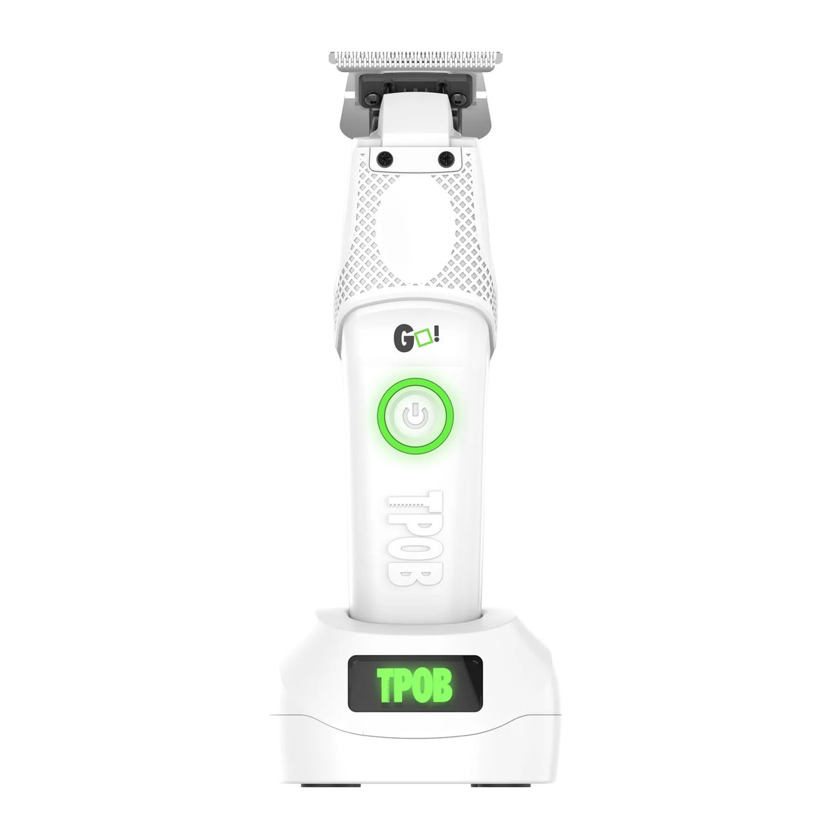 Limited Edition! TPOB GO! Trimmer