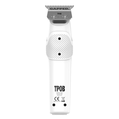 Limited Edition! TPOB GO! Trimmer
