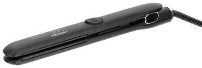 Gamma+ Keratin Glory Hair Straightening Iron Black