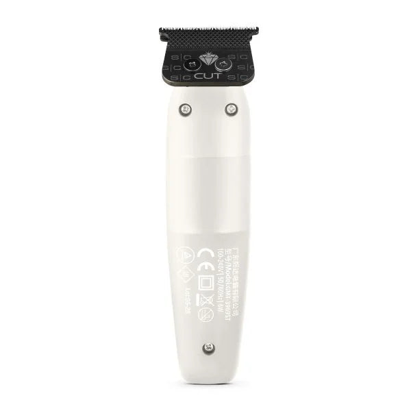 StyleCraft Reign Professional Hair Trimmer with EON Digital Brushless Motor