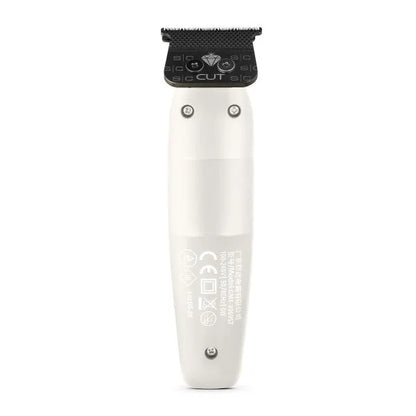 StyleCraft Reign Professional Hair Trimmer with EON Digital Brushless Motor