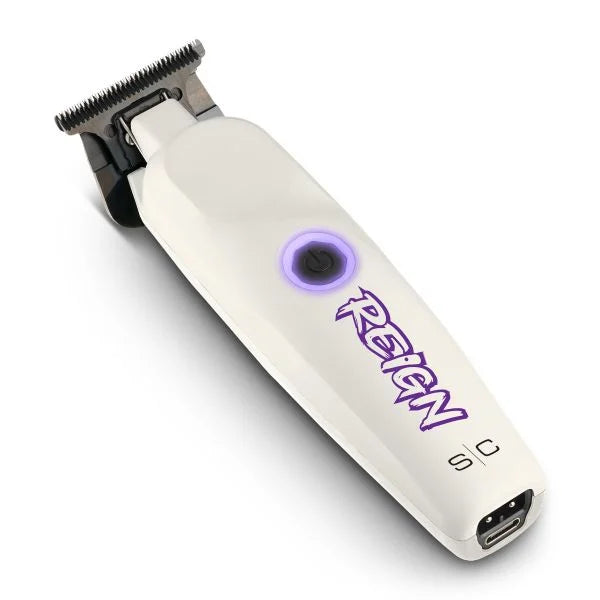 StyleCraft Reign Professional Hair Trimmer with EON Digital Brushless Motor
