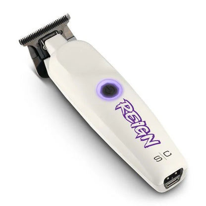 StyleCraft Reign Professional Hair Trimmer with EON Digital Brushless Motor