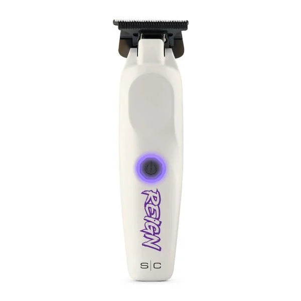 StyleCraft Reign Professional Hair Trimmer with EON Digital Brushless Motor