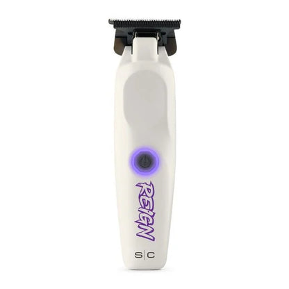 StyleCraft Reign Professional Hair Trimmer with EON Digital Brushless Motor