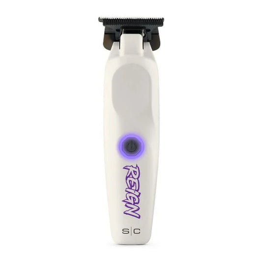 StyleCraft Reign Professional Hair Trimmer with EON Digital Brushless Motor