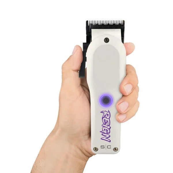StyleCraft Reign Professional Hair Clipper with EON Digital Brushless Motor