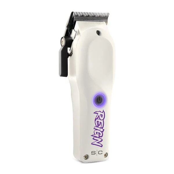 StyleCraft Reign Professional Hair Clipper with EON Digital Brushless Motor