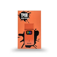 TPOB Mini Skull Foil Shaver (Assorted colors)