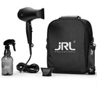 JRL Forte Pro Feather Dryer Combo Kit – Black Edition