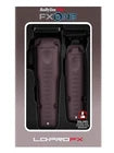 BaBylissPRO FXONE (Nightfall color) Clipper/Trimmer Set