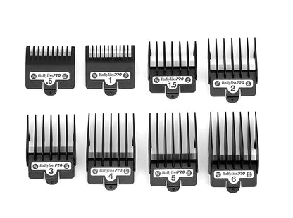 BaBylissPRO FXONE (Nightfall color) Clipper/Trimmer Set