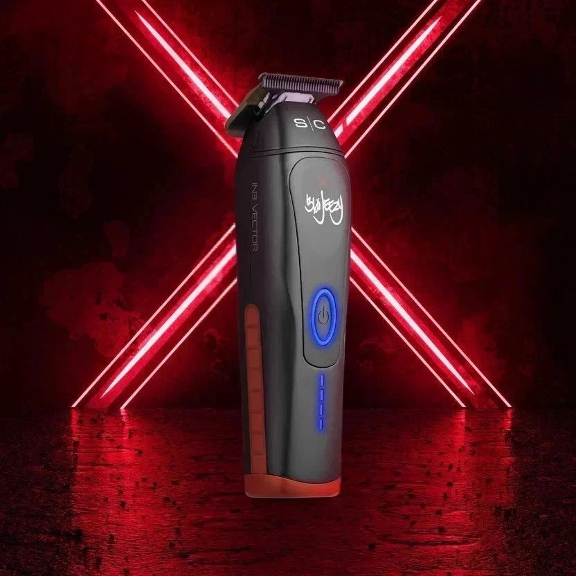 StyleCraft S|C x 360 Jeezy Professional Trimmer