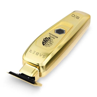 StyleCraft Saber Professional Hair Trimmer with Digital Brushless Motor