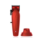 VADER Clipper (Red) by Supreme Trimmer STC5098
